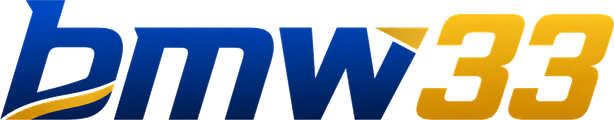 bmw33 official logo